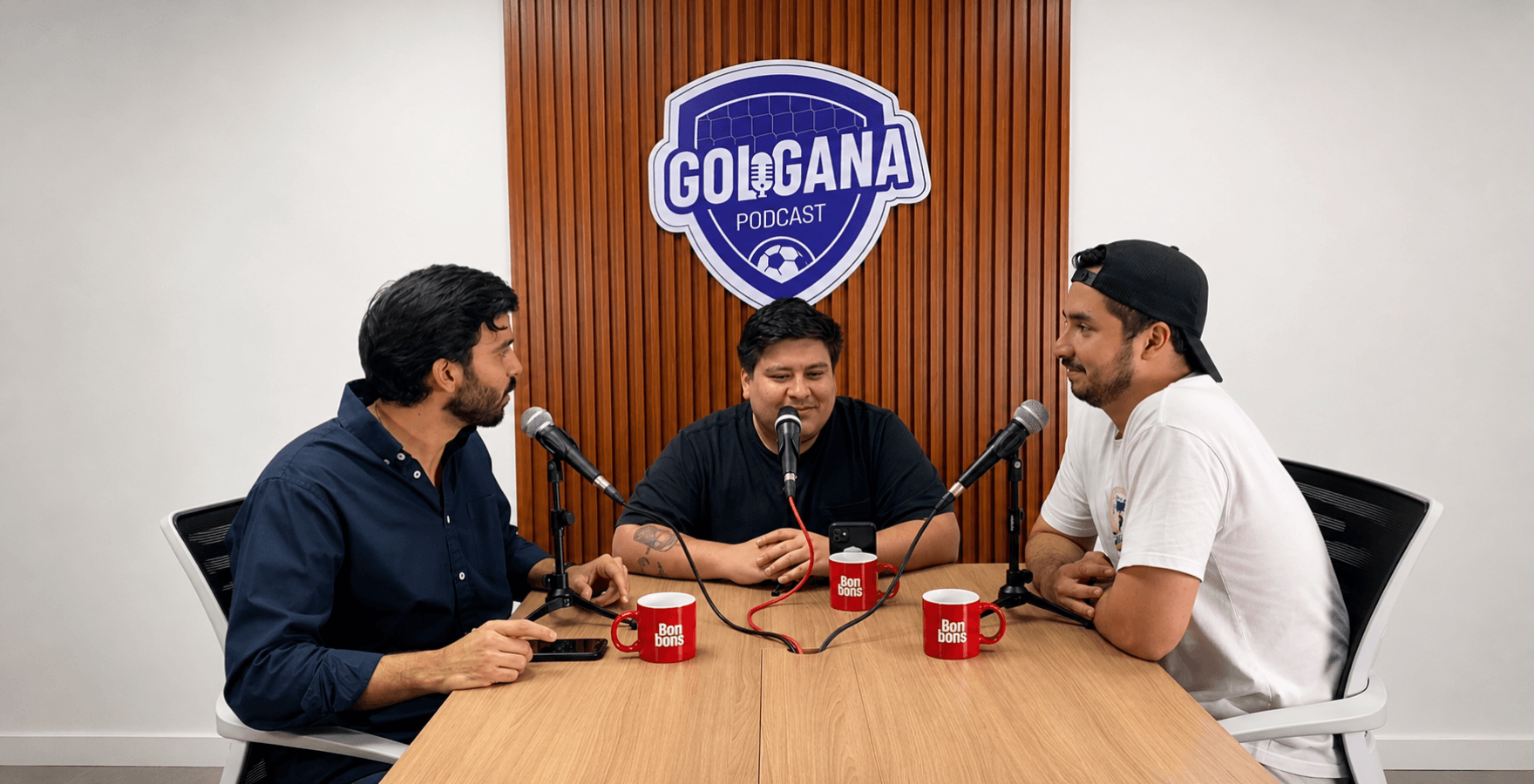 Gol Gana