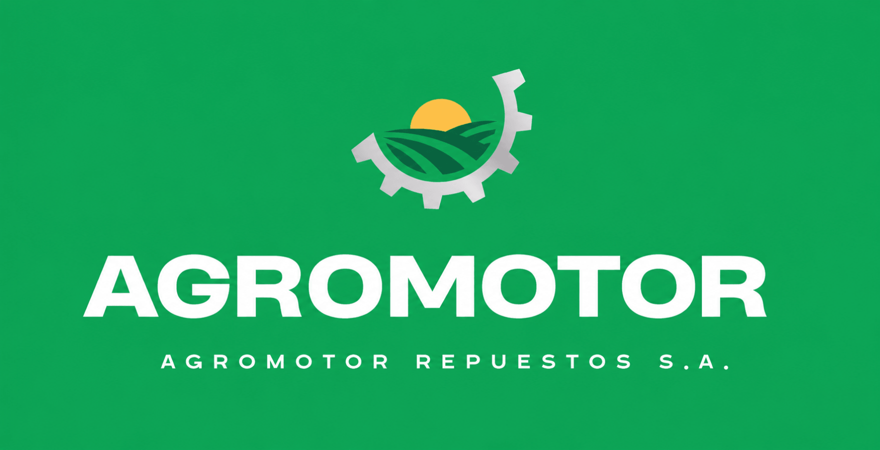 Agromotor