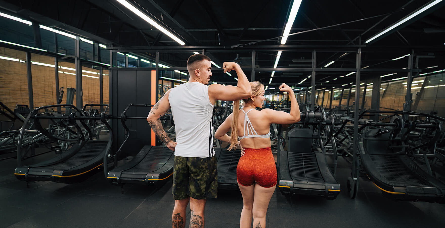 Hometown Gym