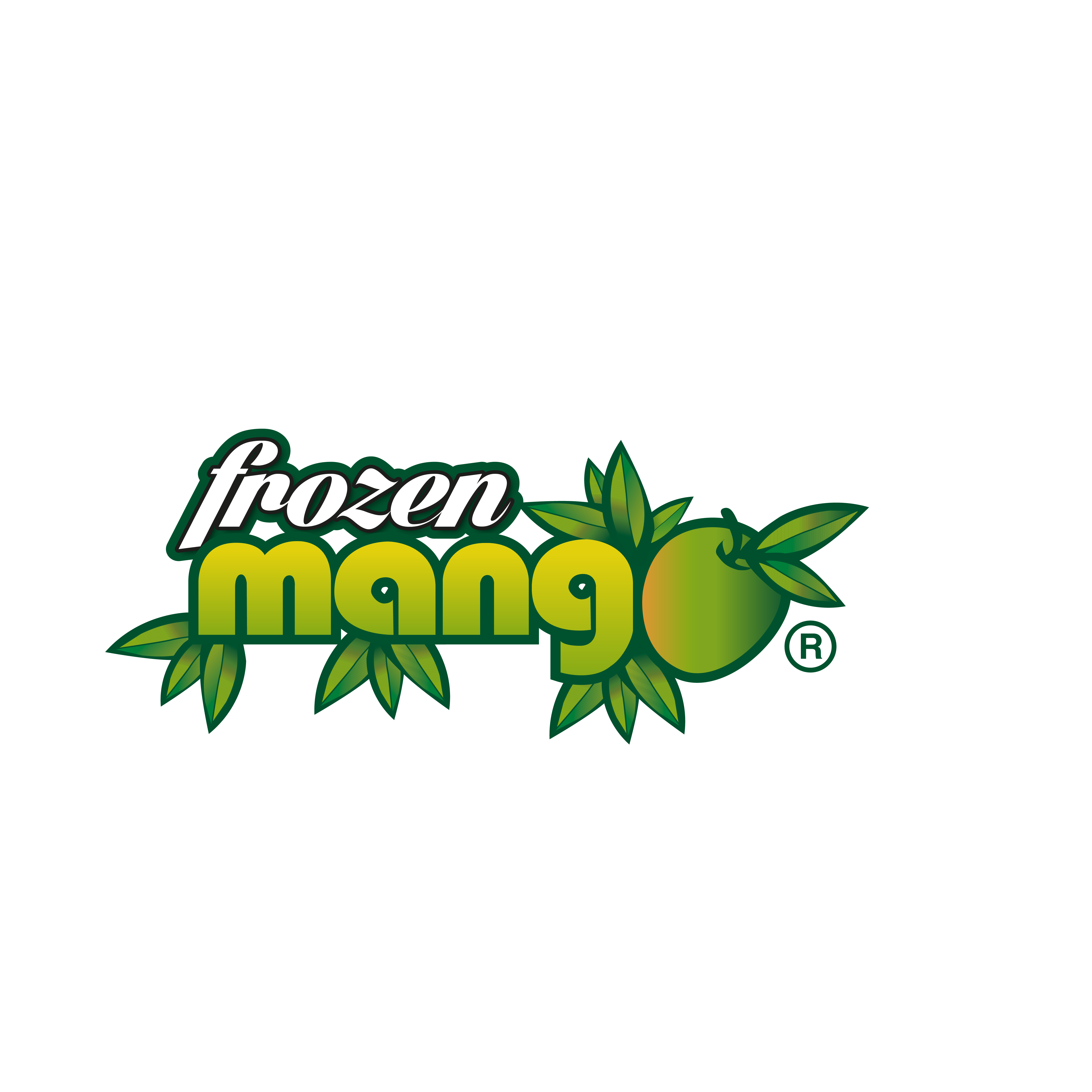 Frozen Mango