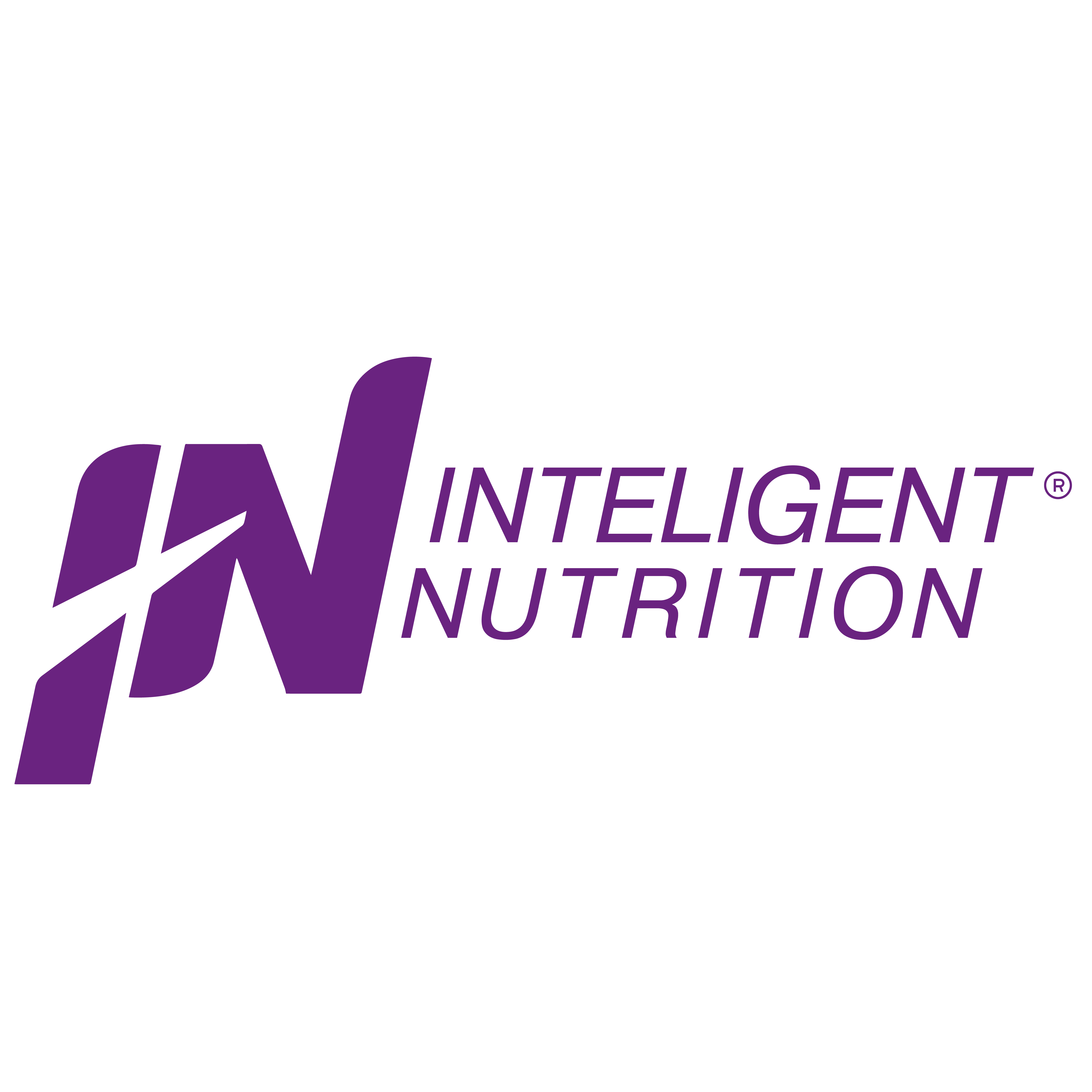 Inteligent Nutrition