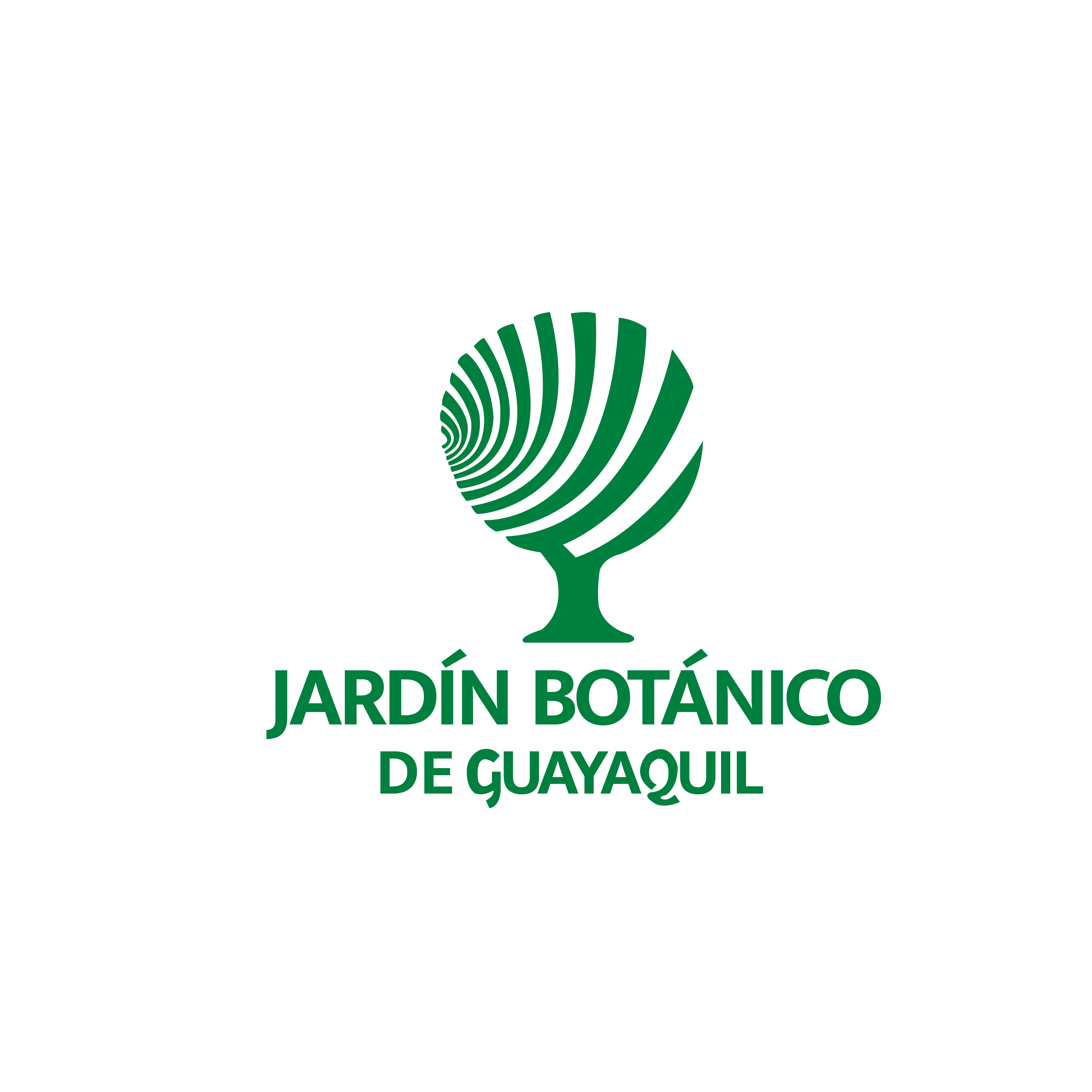 Jardín Botánico Guayaquil