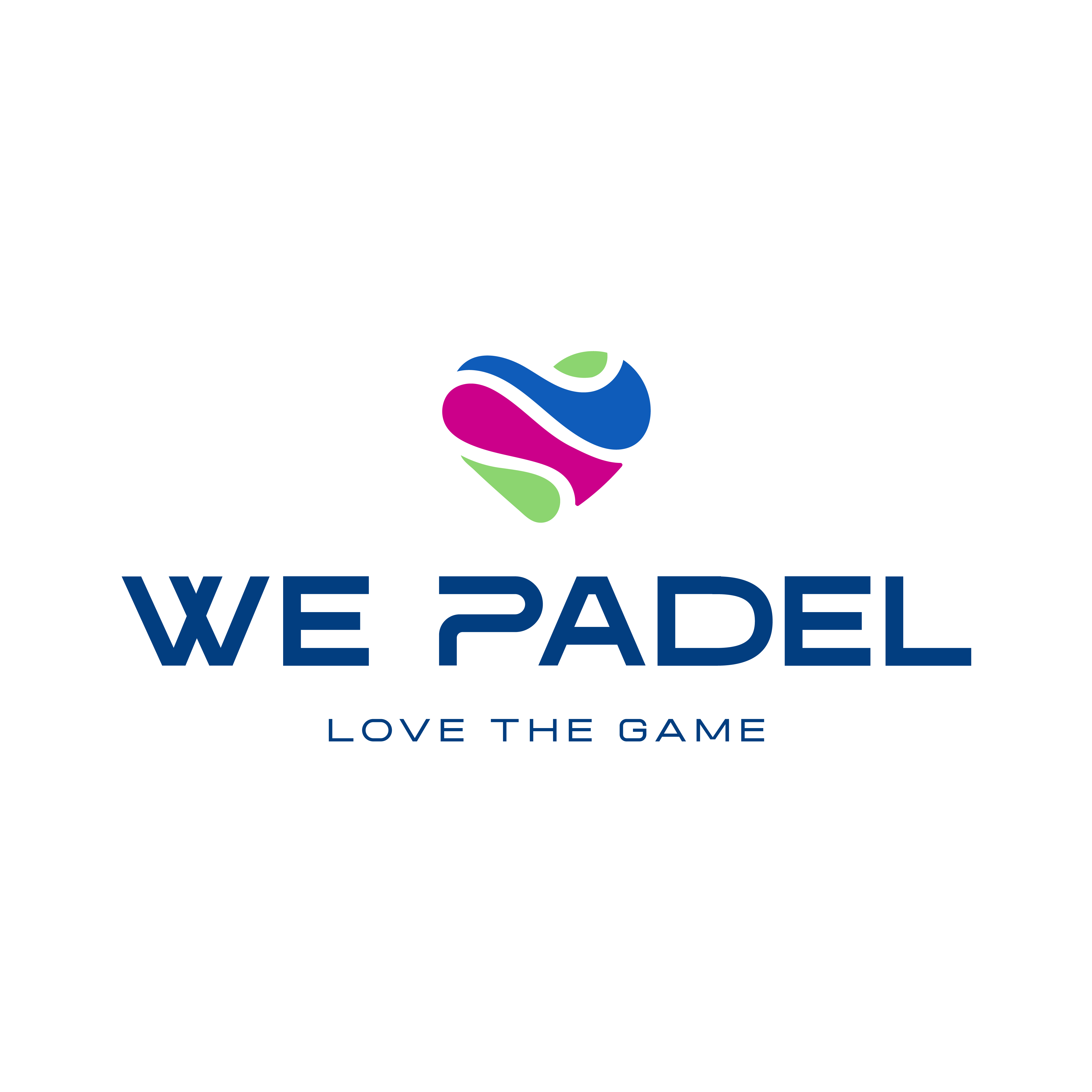 We Padel